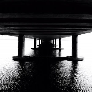 Meet your Posher, Theron